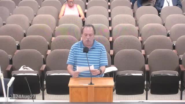 Shreveport Council Moves to Honor Local Music Legend