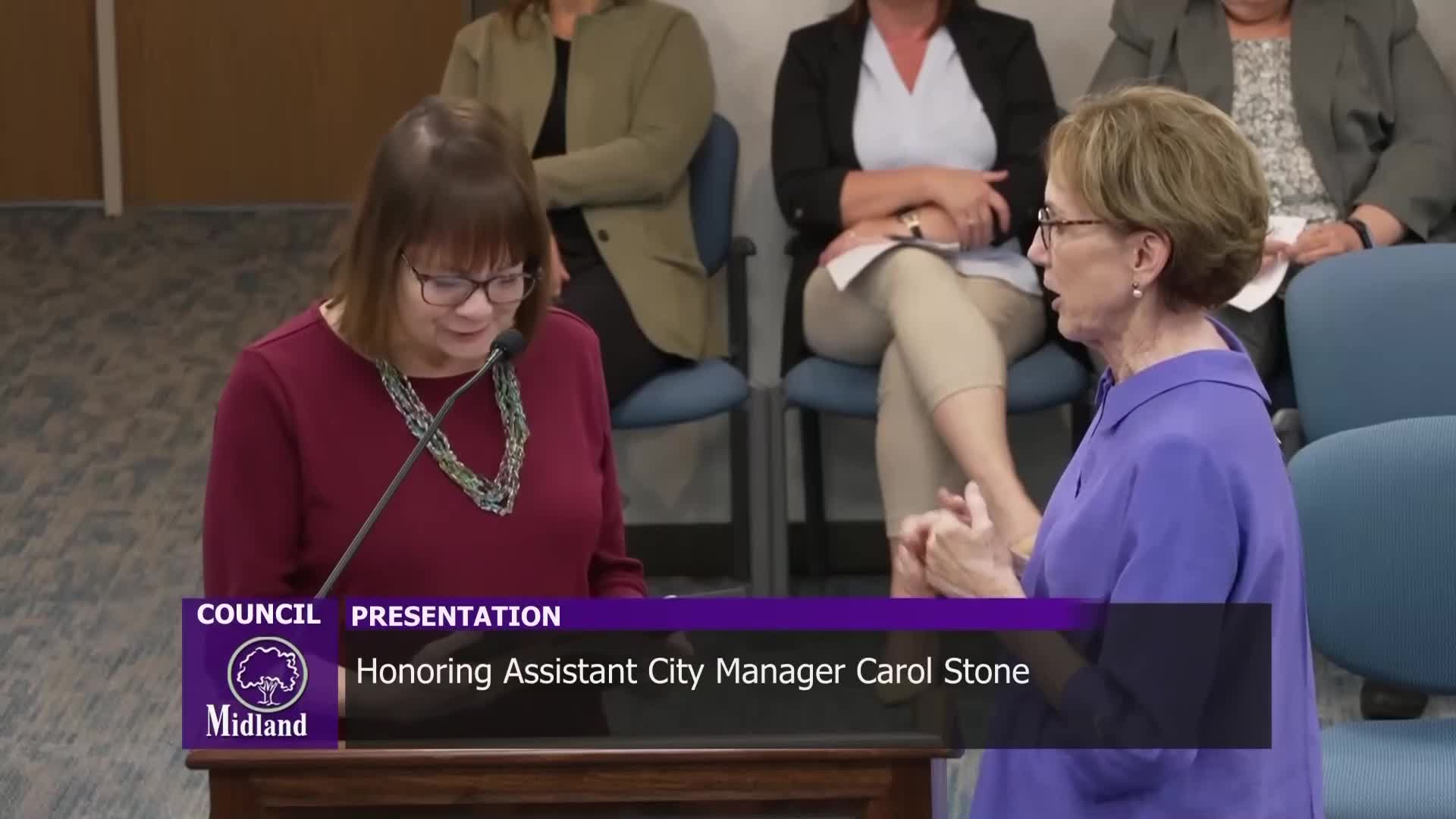 Budget Miscommunication Sparks Urgent Public Hearing