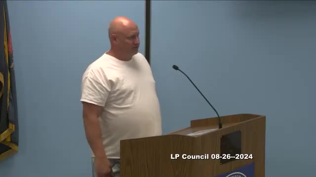 City Council Faces Backlash Over Code Enforcement Failures