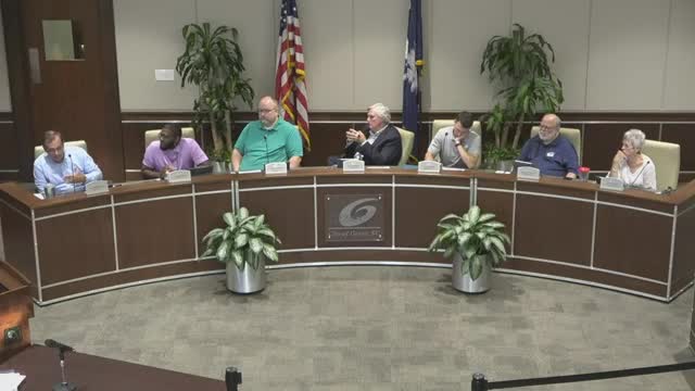 Zoning Debate Sparks Controversy Over Greer Development Plans