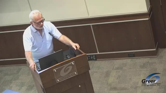 City developer urges council to reject controversial zoning plan