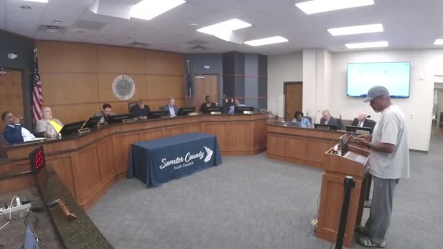 Taxpayers rally against proposal to silence public voices