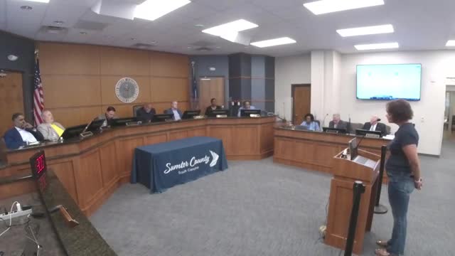 Councilman calls for transparency amid leadership concerns