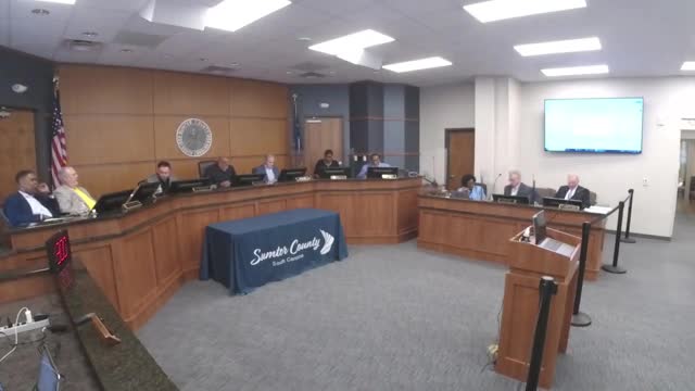 Council member confronts colleague over inappropriate behavior