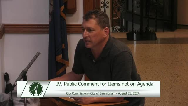 Residents voice outrage over costly special assessments for road improvements