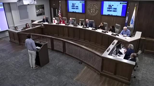 City Council Approves Key Property Sale for Manufacturing Growth