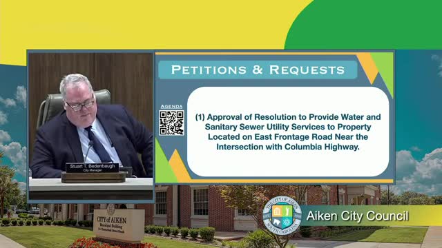 Council debates controversial residential development near industrial site