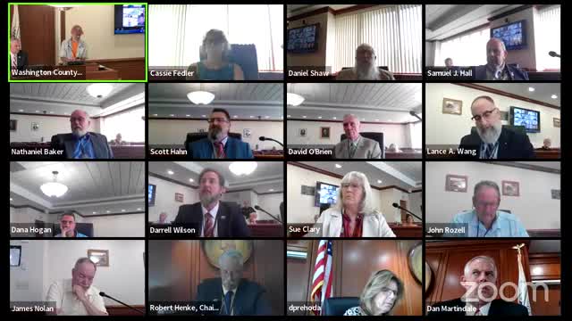 Citizens demand accountability in New York election integrity crisis