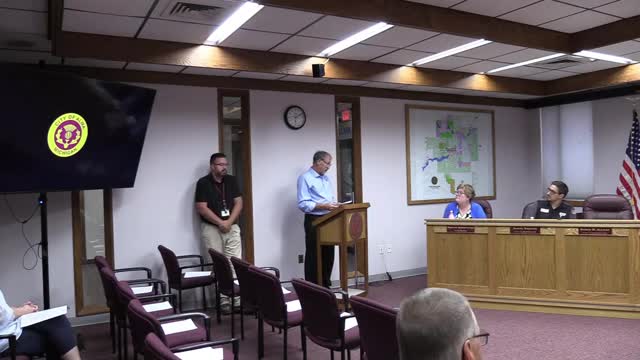 Snow removal strategies spark heated debate among city officials