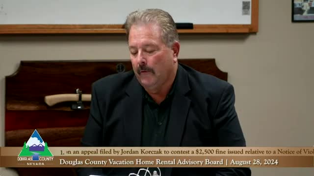 Property Owner Faces Massive Fine for Code Violations