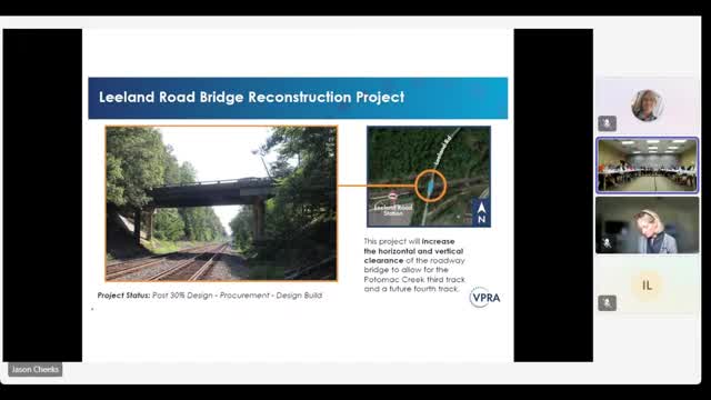 Road Closures Ahead as Major Infrastructure Projects Unveiled