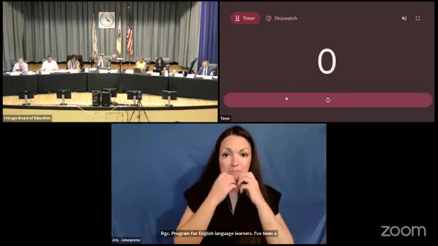 Parents Demand Equity as Budget Cuts Threaten School Programs