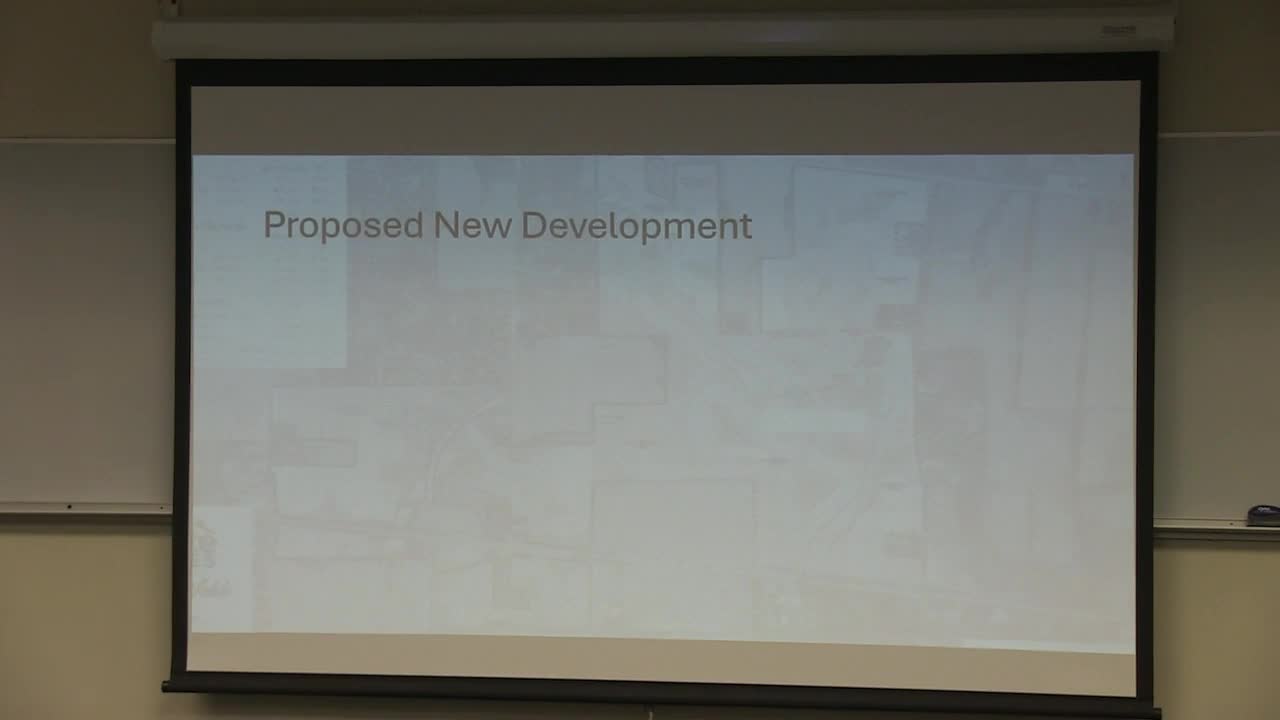 Proposed 1000 Acre Development Sparks Controversy in Saint Charles
