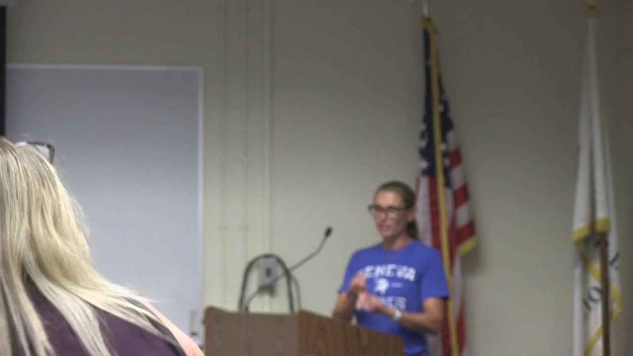 Parents Demand Action Against Cell Phone Distractions in Schools