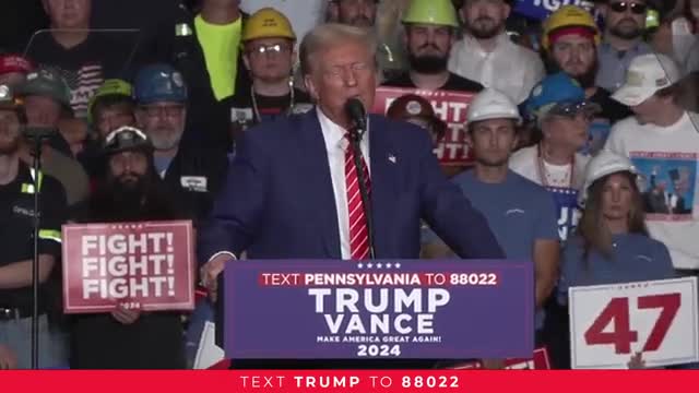 Trump calls for death penalty to combat drug epidemic