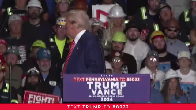 Trump vows to eliminate filibuster for green nuclear plan