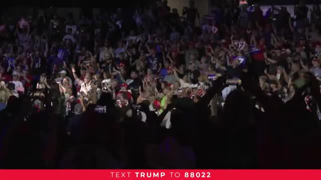 President rallies Americans to reclaim national pride