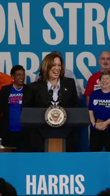 Labor Day Rally Celebrates Unity and Strength of Unions