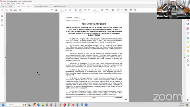 Board faces backlash over controversial expense approvals