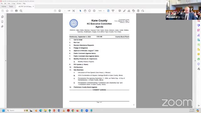 Community rallies to support Batavia Flag Day Monument