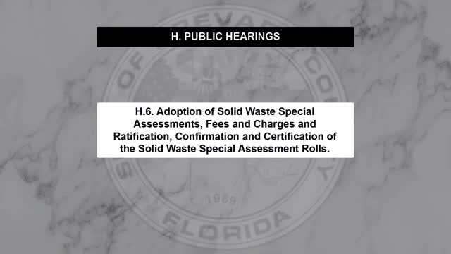 Residents Brace for Major Waste Fee Increases