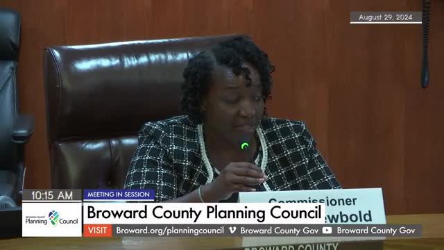 Oakland Park pushes for affordable housing amid development hurdles
