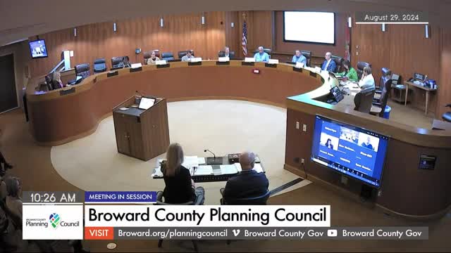 Commissioners push urgent plan for affordable housing development