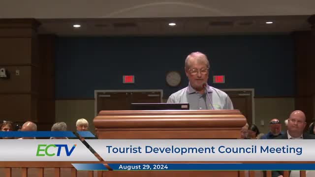 Escambia County unveils game-changing tourism initiatives