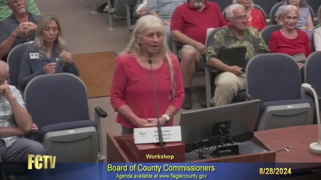 Flagler Humane Society faces scrutiny over animal care practices