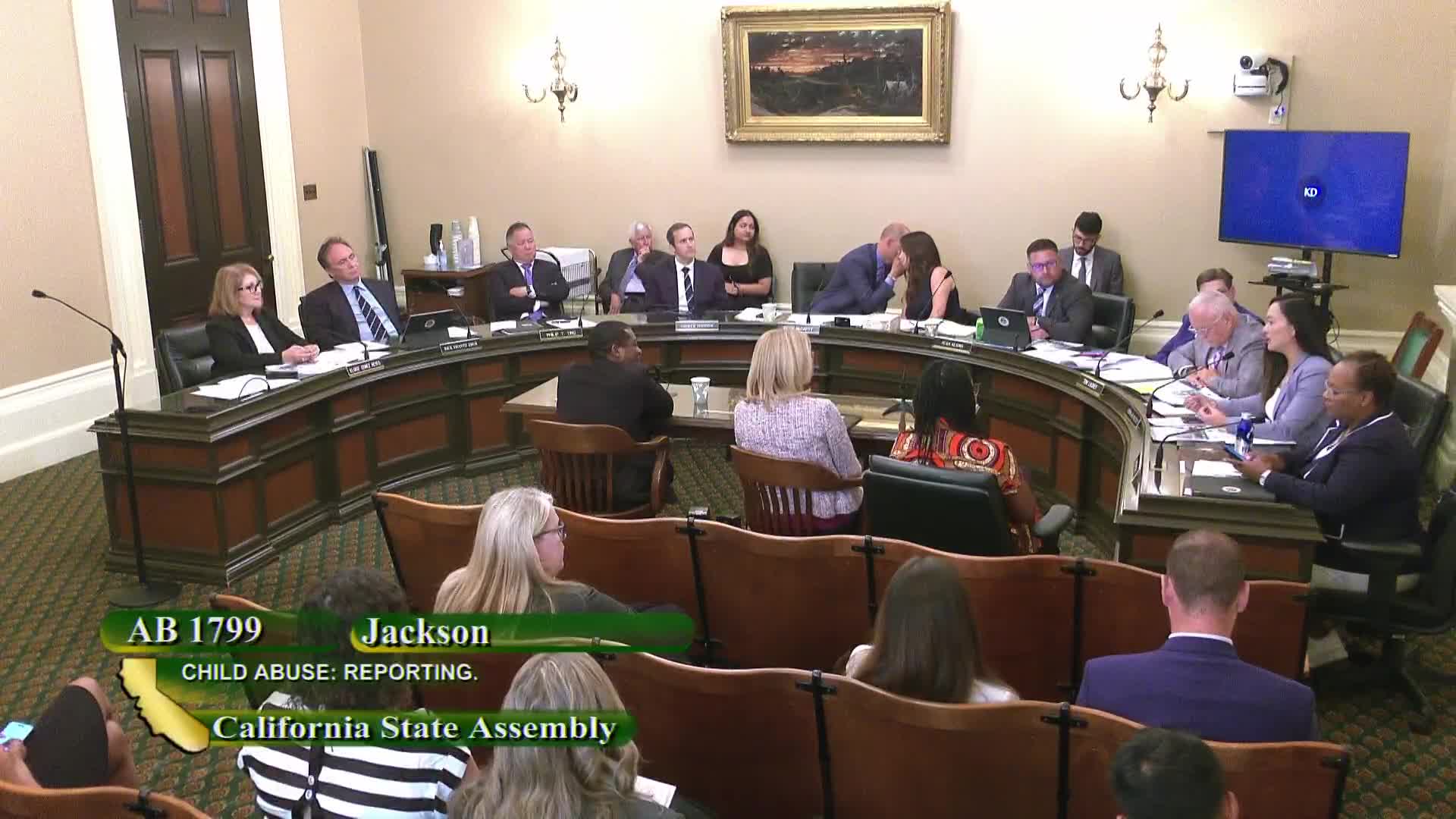 Concerns rise over child welfare system's stability and accountability