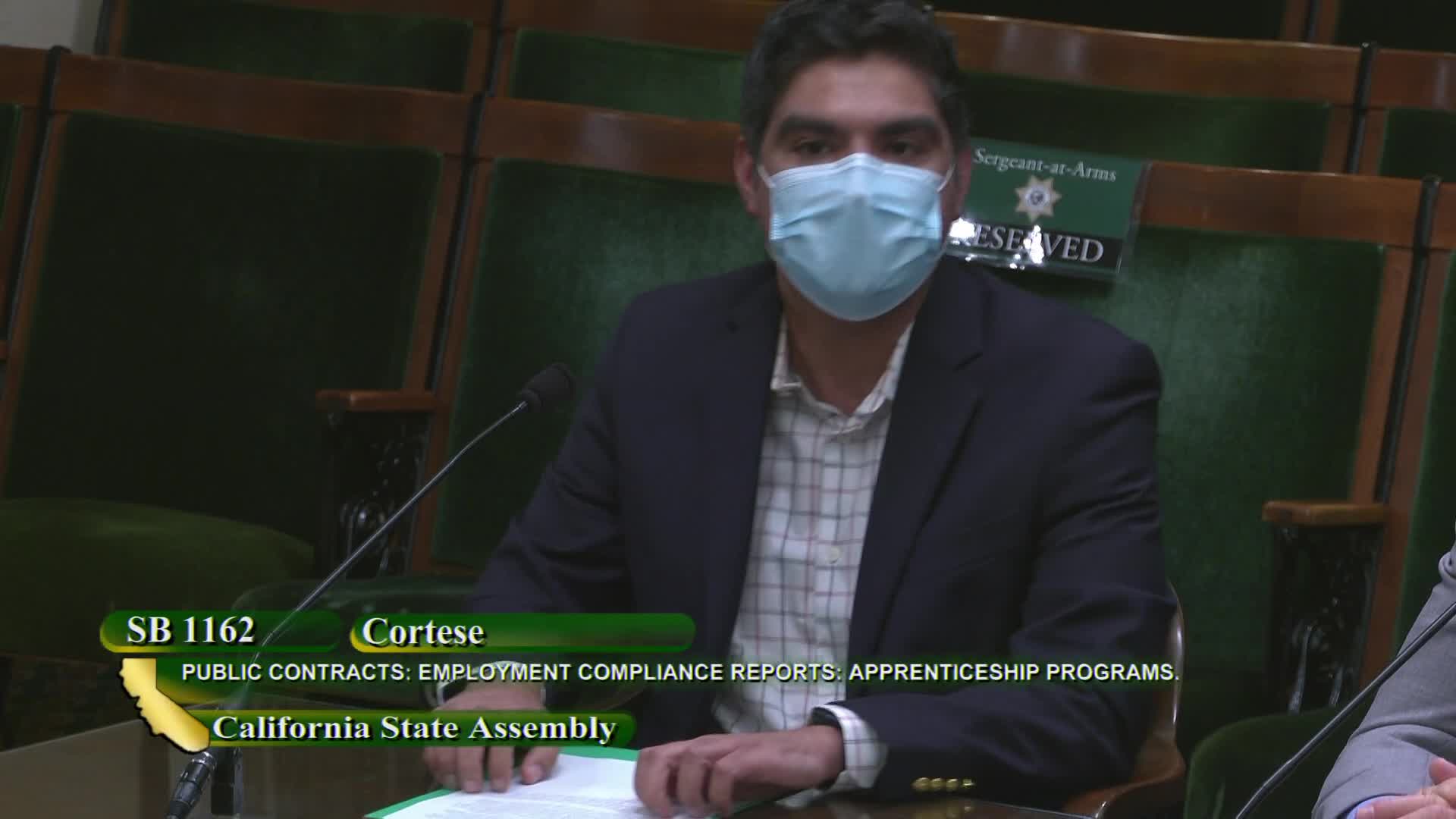 California moves to protect domestic workers with new legislation