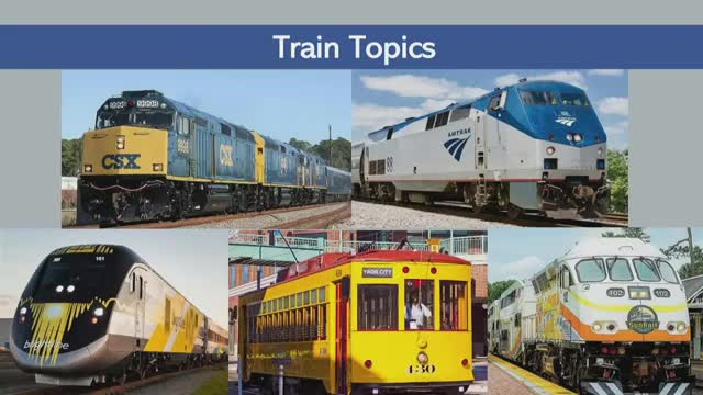 Tampa's Rail Future Hangs in Balance Amid Expansion Plans