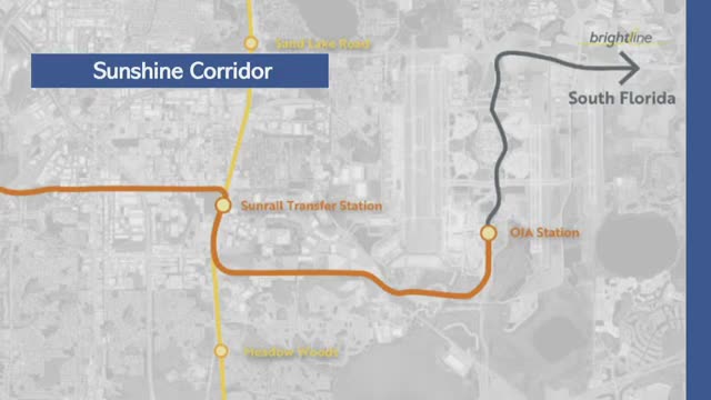 Railway Expansion Sparks Debate on Future of Transportation