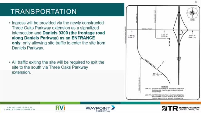 Road Construction Sparks Major Traffic Changes in Lee County