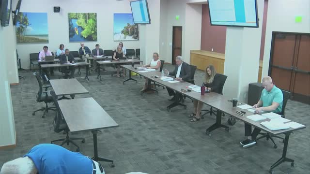 Major development proposal sparks community debate in Fort Myers