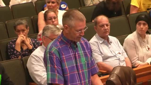 Abortion amendment sparks fierce debate over parental rights