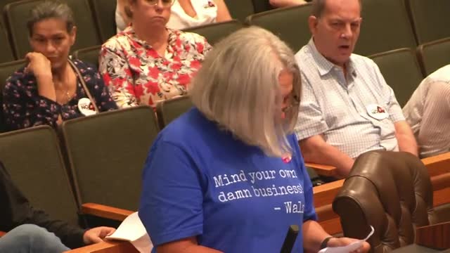 Debate heats up over controversial abortion amendment in Florida