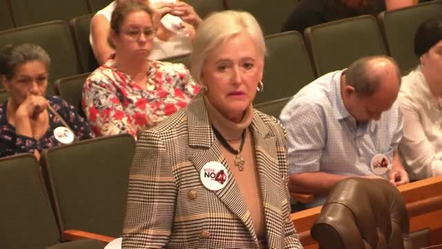 Health and Safety Concerns Rise Over Abortion Amendment