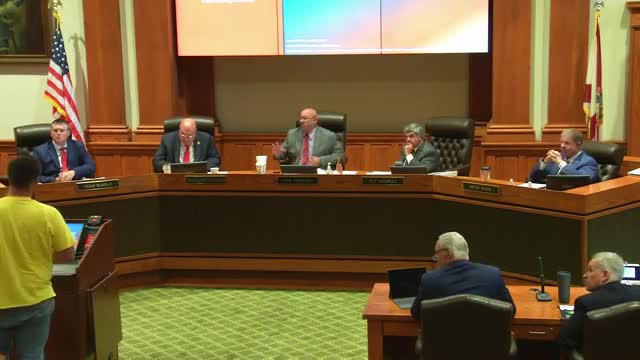 Emotional public debate ignites over abortion and voting rights