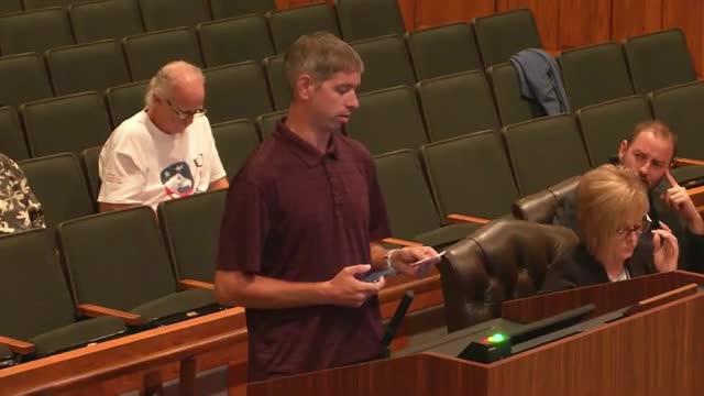 Budget concerns rise as county plans significant spending increase