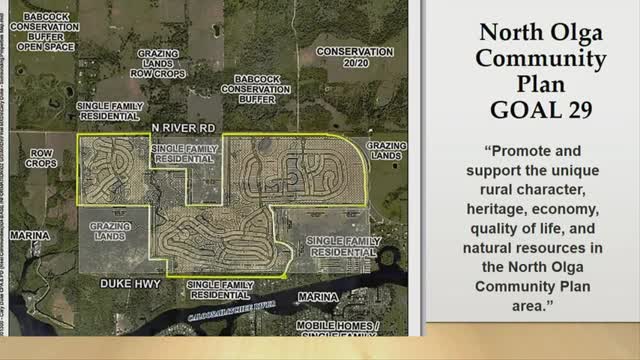 Community rallies against controversial spot zoning proposal