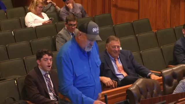 Residents demand urgent action on failing bridge infrastructure