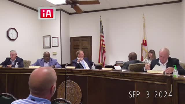 Budget Talks Heat Up as County Faces Rising Costs