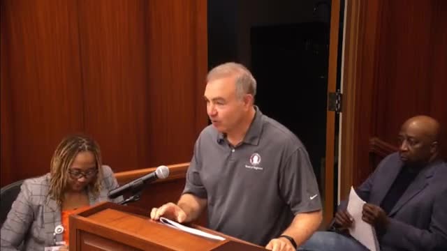 Election preparations ramp up ahead of crucial voting season