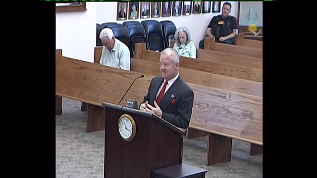 Pasco County launches ambitious plan for community transformation