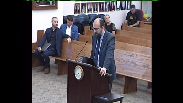 Community demands action to protect children near schools