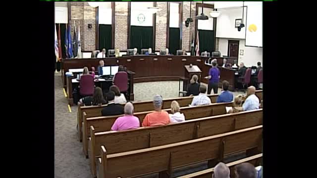 Residents demand urgent tax relief to save homes