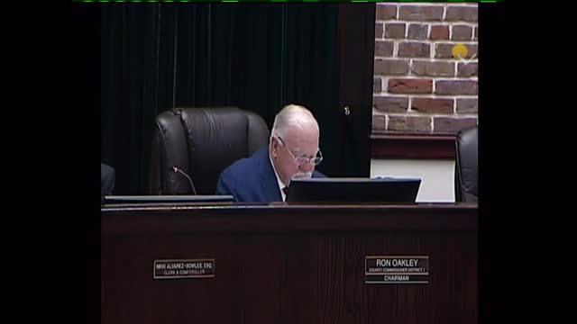 Parks funding proposal sparks public debate and vote