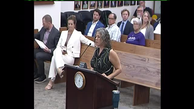 Residents demand action as parks face funding crisis