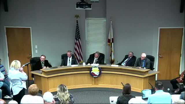 Limestone County residents demand accountability for library funding
